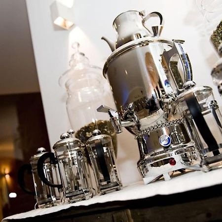 Hotel Villa Eden Rocca Pietore Εξωτερικό φωτογραφία