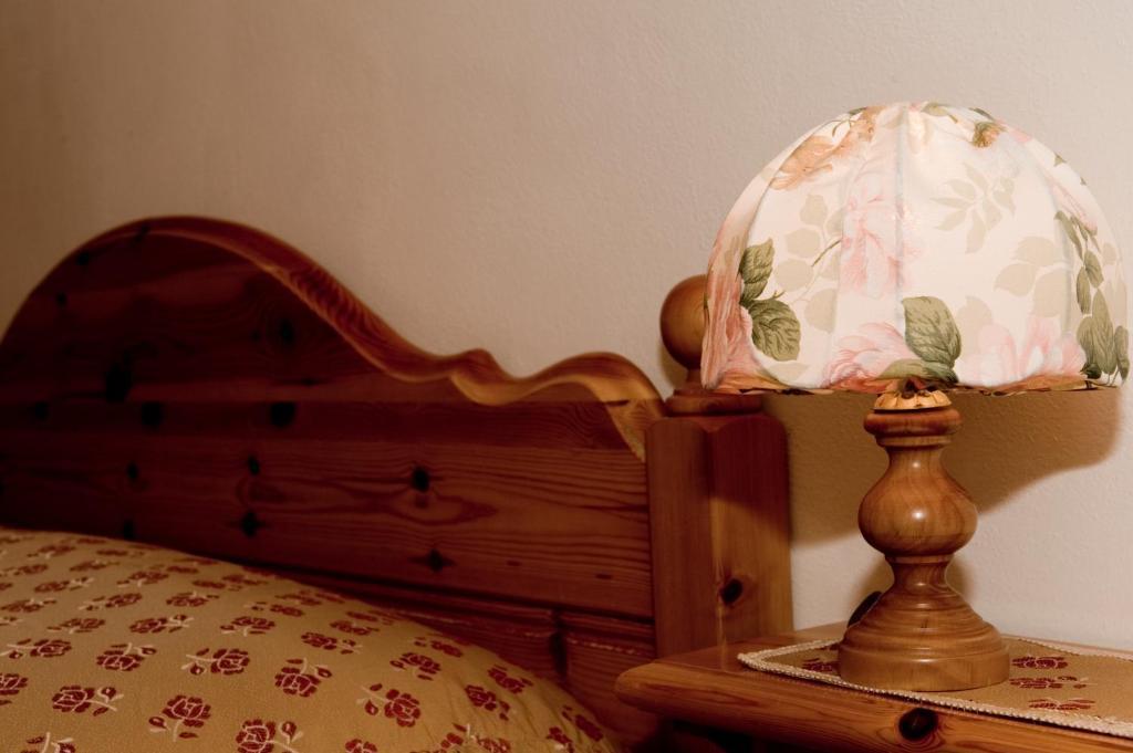 Hotel Villa Eden Rocca Pietore Εξωτερικό φωτογραφία