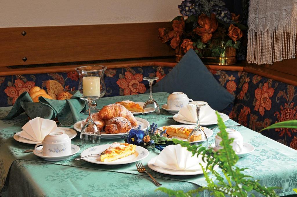 Hotel Villa Eden Rocca Pietore Εξωτερικό φωτογραφία