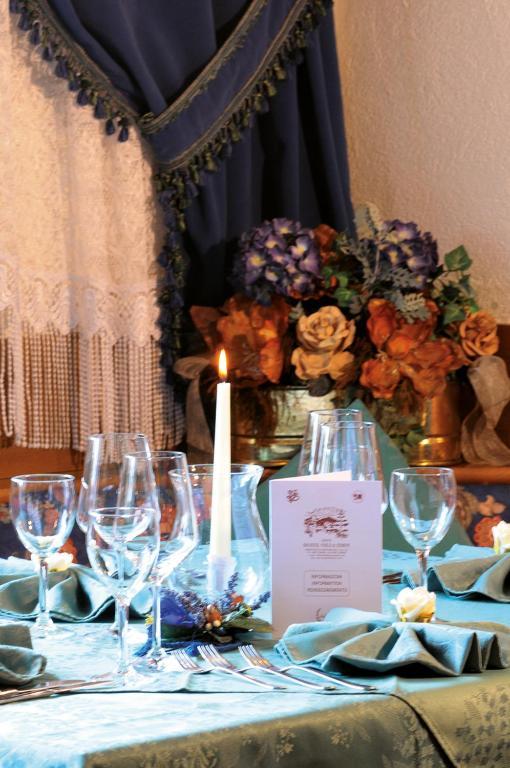 Hotel Villa Eden Rocca Pietore Εξωτερικό φωτογραφία