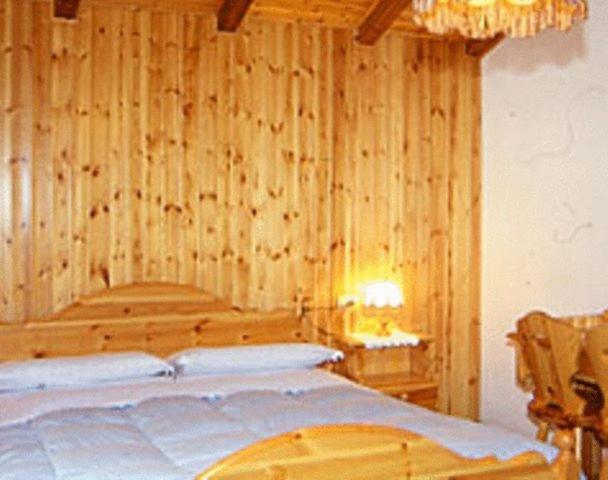 Hotel Villa Eden Rocca Pietore Εξωτερικό φωτογραφία